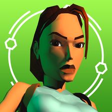 Скачать взломанную Tomb Raider I на Андроид - Мод все открыто