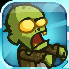 Скачать взломанную Zombieville USA 2 на Андроид - Мод бесконечные деньги