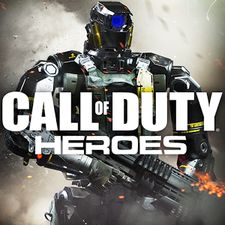   Call of Duty: Heroes   -   