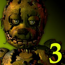   Five Nights at Freddy's 3 Demo   -   