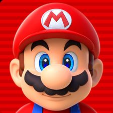   Super Mario Run   -   