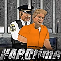 Скачать взлом Hard Time (Хард Тайм)  [МОД Бесконечные монеты] - полная версия apk на Андроид