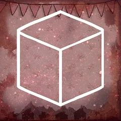 Взлом Cube Escape: Birthday (Кьюб Искейп)  [МОД Menu] - полная версия apk на Андроид