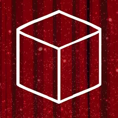Скачать взломанную Cube Escape: Theatre (Кубик Побег)  [МОД Меню] - полная версия apk на Андроид