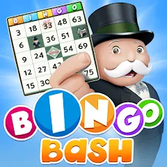 Скачать взлом Bingo Bash: Live Bingo Games (Бинго Баш)  [МОД Много денег] - полная версия apk на Андроид