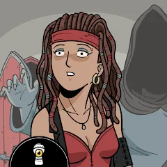 Взломанная Haunted Laia (Хонтед Лаия)  [МОД Меню] - стабильная версия apk на Андроид