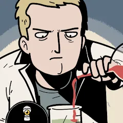 Взлом Unwanted Experiment  [МОД Много монет] - последняя версия apk на Андроид