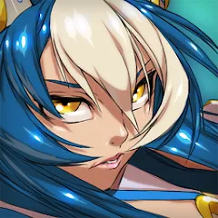 Взломанная Eredan Arena PVP (Эредан Арена ПВП)  [МОД Menu] - последняя версия apk на Андроид