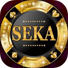 Взломанная Play Seka with friends!  [МОД Menu] - стабильная версия apk на Андроид