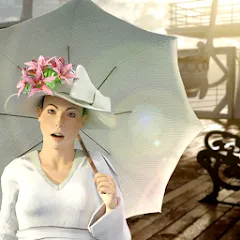 Скачать взломанную Escape Titanic adventure game  [МОД Menu] - последняя версия apk на Андроид