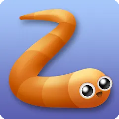 Взломанная slither.io  [МОД Все открыто] - полная версия apk на Андроид