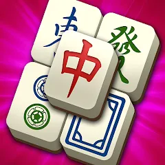 Взломанная Mahjong Duels (Маджонг Дуэли)  [МОД Бесконечные деньги] - последняя версия apk на Андроид