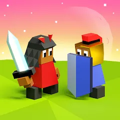 Взлом The Battle of Polytopia (Зе Батл оф Политопия)  [МОД Много денег] - последняя версия apk на Андроид