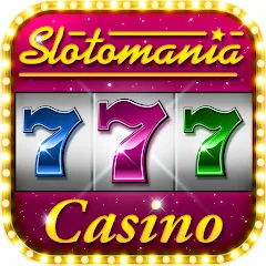 Скачать взлом Slotomania™ Slots Casino Games (Слотомания)  [МОД Все открыто] - полная версия apk на Андроид