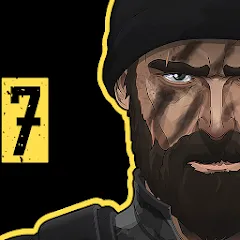 Взлом SIERRA 7 - Tactical Shooter (Сьерра 7)  [МОД Unlocked] - последняя версия apk на Андроид