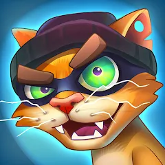 Скачать взломанную Cats Empire: Kitten simulation  [МОД Меню] - полная версия apk на Андроид