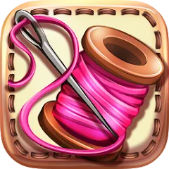 Взлом Fancy Tale:Fashion Puzzle Game (Фэнси Тейл)  [МОД Unlimited Money] - последняя версия apk на Андроид