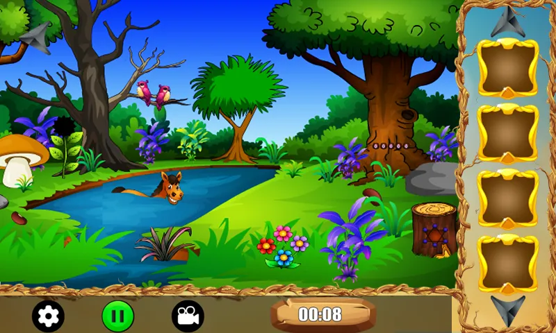 Escape Room - Tricky Adventure  [МОД Unlocked] Screenshot 2