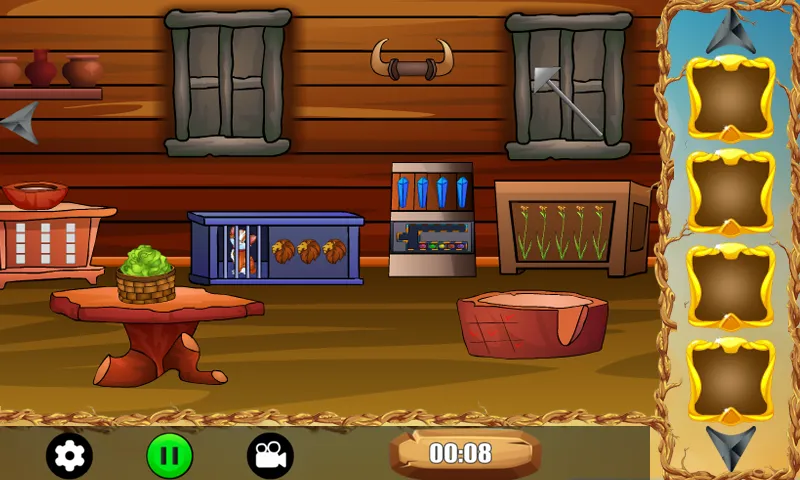 Escape Room - Tricky Adventure  [МОД Unlocked] Screenshot 3