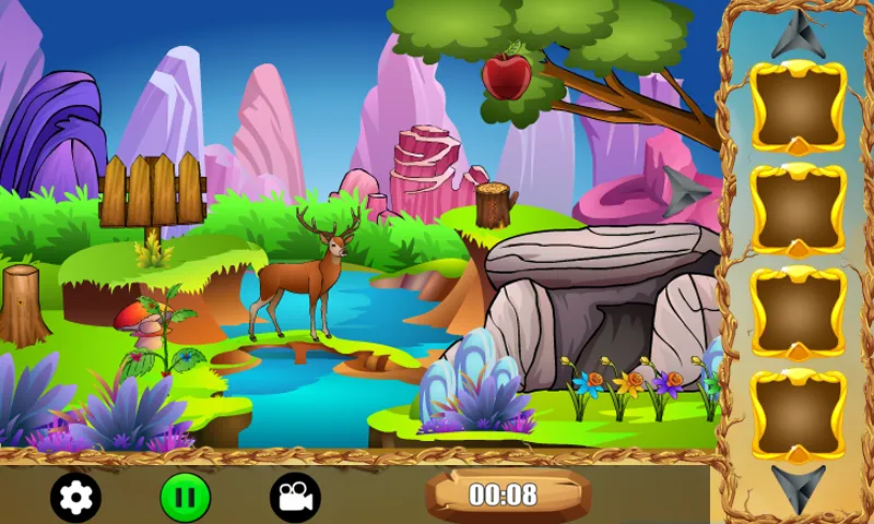 Escape Room - Tricky Adventure  [МОД Unlocked] Screenshot 4