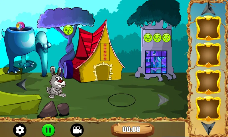 Escape Room - Tricky Adventure  [МОД Unlocked] Screenshot 5