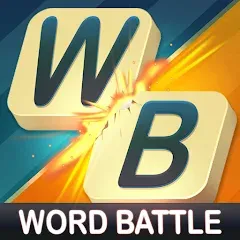 Взлом Word Battle (Уорд Баттл)  [МОД Mega Pack] - стабильная версия apk на Андроид