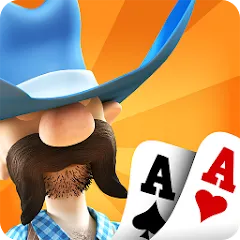 Скачать взломанную Governor of Poker 2 - Offline  [МОД Меню] - стабильная версия apk на Андроид