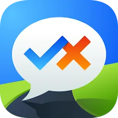 Взломанная On Trip!  [МОД Все открыто] - последняя версия apk на Андроид