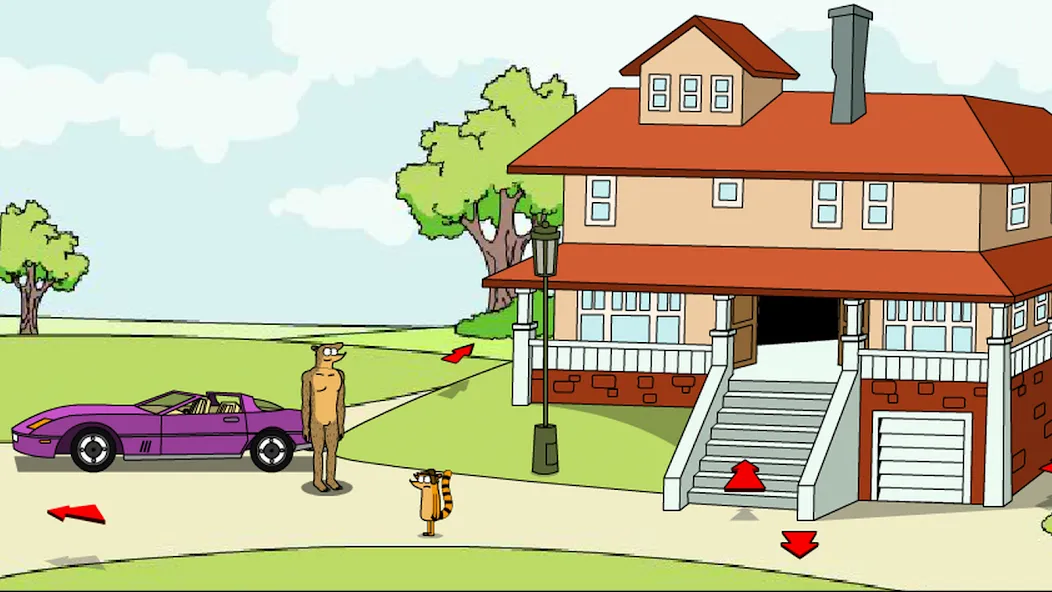 Rykby Saw Trap (Рыкби Соу Трап)  [МОД Unlocked] Screenshot 3