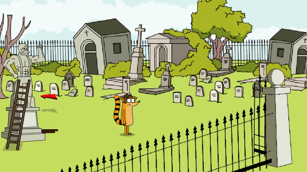 Rykby Saw Trap (Рыкби Соу Трап)  [МОД Unlocked] Screenshot 5