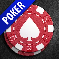 Взломанная City Poker: Holdem, Omaha (Сити Покер)  [МОД Mega Pack] - стабильная версия apk на Андроид