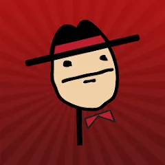 Взломанная Мафия Клуб  [МОД Бесконечные монеты] - последняя версия apk на Андроид