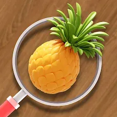 Взлом Triple Find - Match Triple 3D (Трипл Файнд)  [МОД Меню] - стабильная версия apk на Андроид