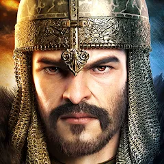 Скачать взлом Days of Empire - Gamota (Дэйс оф Эмпайр)  [МОД Mega Pack] - последняя версия apk на Андроид
