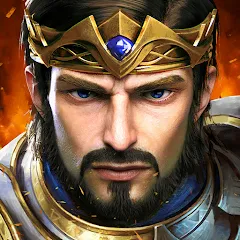 Взломанная Revenge of Sultans (Реванш султанов)  [МОД Unlimited Money] - полная версия apk на Андроид