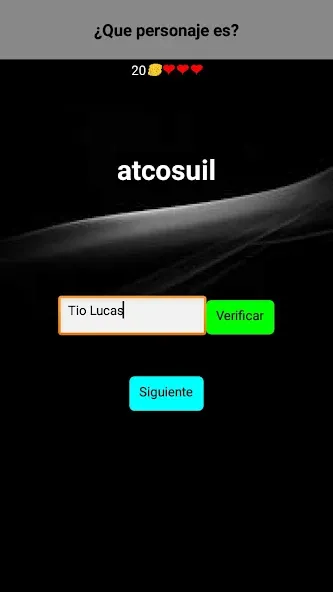 Merlina Trivia en Español  [МОД Много денег] Screenshot 4