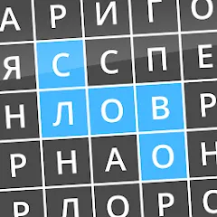 Взлом Найди слова  [МОД Меню] - последняя версия apk на Андроид
