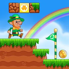 Взлом Lep's World 3  [МОД Unlocked] - стабильная версия apk на Андроид
