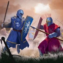 Скачать взлом Kingdom Clash - Strategy Game (Кингдом Клаш)  [МОД Unlimited Money] - последняя версия apk на Андроид