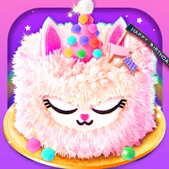 Взлом Baking! Cooking Games for Fun  [МОД Mega Pack] - стабильная версия apk на Андроид
