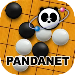 Скачать взломанную Pandanet(Go) -Internet Go Game (Панданет)  [МОД Много денег] - полная версия apk на Андроид
