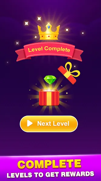 Bible Trivia - Word Quiz Game (Библейская викторина)  [МОД Menu] Screenshot 5