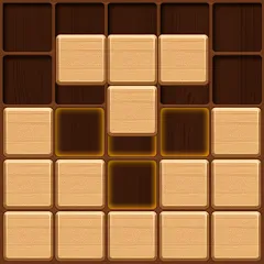 Взлом Block Sudoku Woody Puzzle Game  [МОД Много монет] - последняя версия apk на Андроид