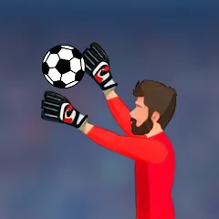 Скачать взлом Marbles vs. Keeper  [МОД Все открыто] - полная версия apk на Андроид