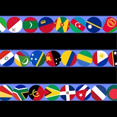 Скачать взлом World Marble Race (Ворлд Марбл Рейс)  [МОД Много монет] - стабильная версия apk на Андроид