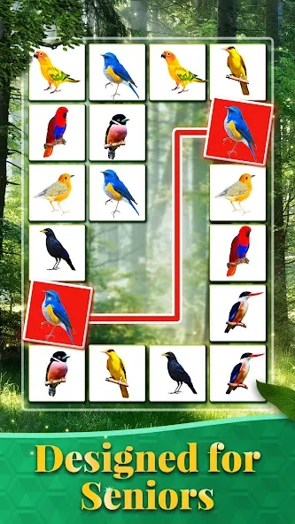 Onet 3D - Tile Matching Game (Онет 3Д)  [МОД Все открыто] Screenshot 1