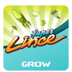 Взломанная Super Lince (упер Линс)  [МОД Mega Pack] - полная версия apk на Андроид