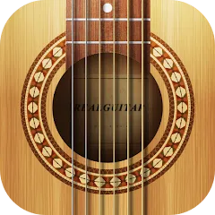 Взломанная Real Guitar: lessons & chords (Реал Гитар)  [МОД Menu] - полная версия apk на Андроид