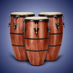 Скачать взлом Real Percussion: instruments (Реал Перкуссион)  [МОД Много денег] - последняя версия apk на Андроид