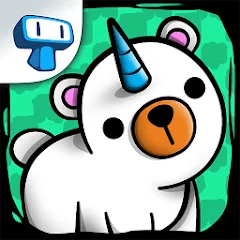 Скачать взлом Bear Evolution: Idle Clicker (Беар Эволюшн)  [МОД Все открыто] - полная версия apk на Андроид